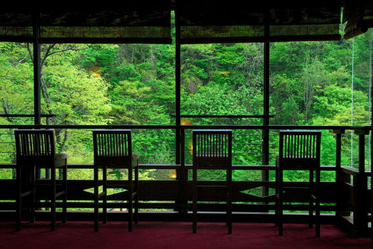 Yamadakan Hotel Nagano Exterior photo